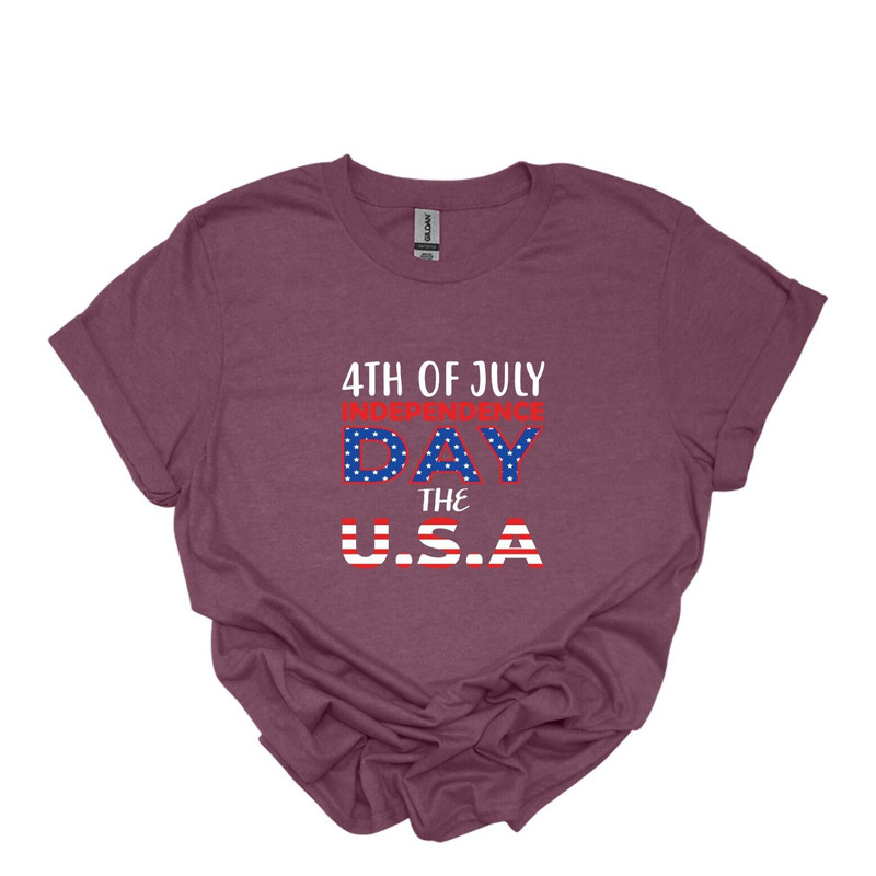4th of July Shirt for Women, Freedom Shirt, Fourth Of July Shirt, Patriotic, Independence Day Shirts, Patriotic Family Shirts, USA Shirt.jpg