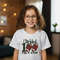 I Tackled 100 Day of School, 100th Day Of School Celebration, 100 Days Brighter, 100 Day Shirt, Student Shirt, Back to School Shirt.jpg