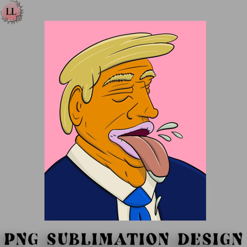 LL0707231454188-Basketball PNG donald trump dribble.jpg