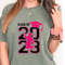 Class of 2023 Graduate Shirt, Graduate Shirts 2023,Class of 2023 Shirt, Woman Graduation, Girl Graduate Shirt, Graduation Gift For Woman.jpg