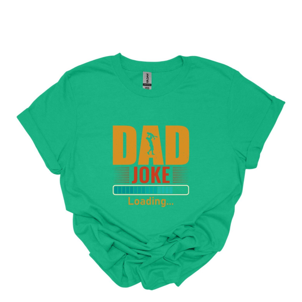 Dad Joke Loading, Daddy Shirt, Father's Day Shirt, Best Dad, Gift for Dad, 18th Day 2023, Superhero.jpg