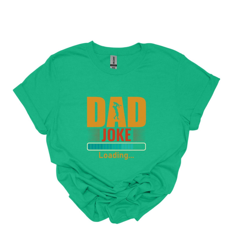 Dad Joke Loading, Daddy Shirt, Father's Day Shirt, Best Dad, Gift for Dad, 18th Day 2023, Superhero.jpg