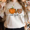 Love Fall Y'All Shirt, Hello Pumpkin, Fall Vibes, Peace Love Thanksgiving, Family Thanksgiving Shirt, Leopard Print Fall Tee, , Thankful Tee.jpg