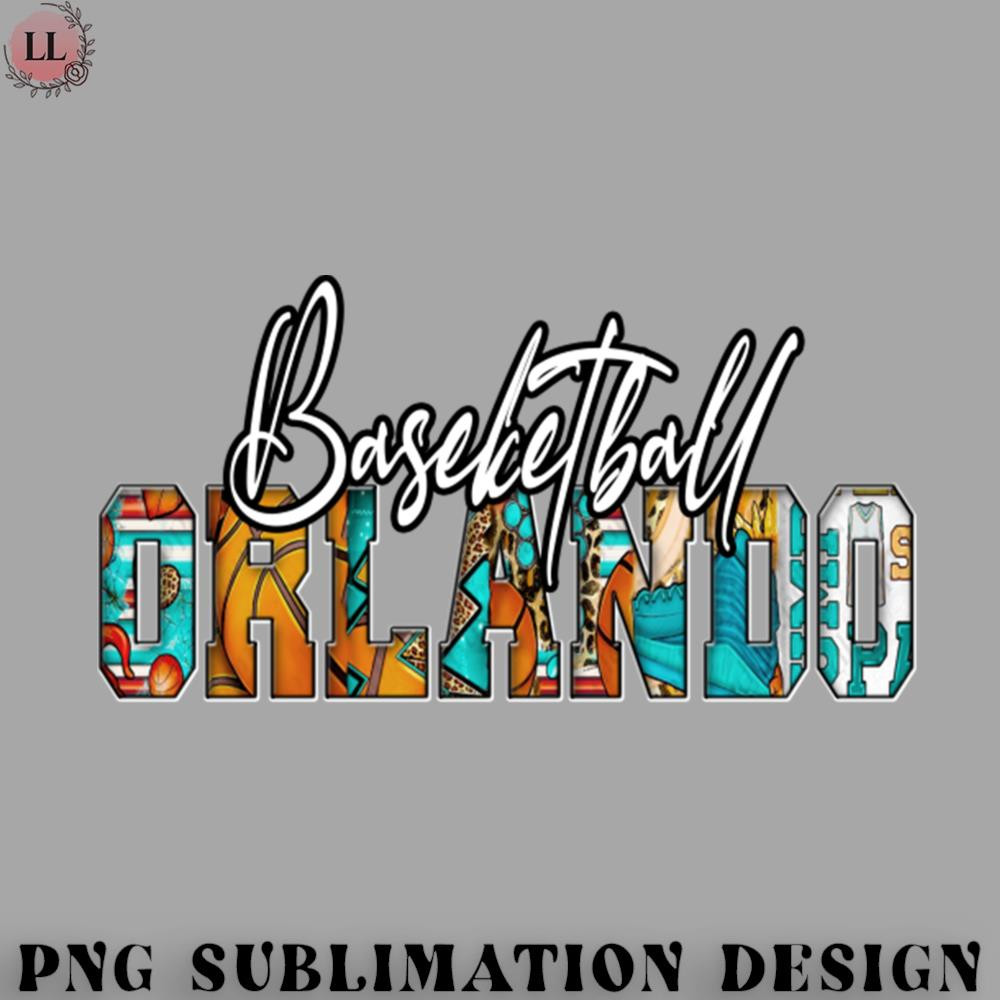 KL0707231456148-Basketball PNG Graphic Colorful Artwork Orlando Sports Proud Name Basketball Team.jpg