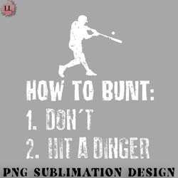 basketball png how to bunt dont hit a dinger baseball
