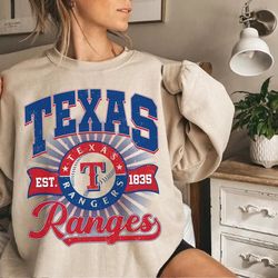texas baseball comfort t shirt, ranger baseball sweatshirt, vintage baseball fan gift, texas baseball tee,texa ranger ho
