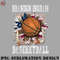 KL070723145641-Basketball PNG Graphic Aesthetic Ingram Name Flowers Basketball Artwork.jpg
