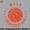 BS0707231453353-Basketball PNG Classic Sports Design Chamberlain Beautiful Proud Name Basketball.jpg