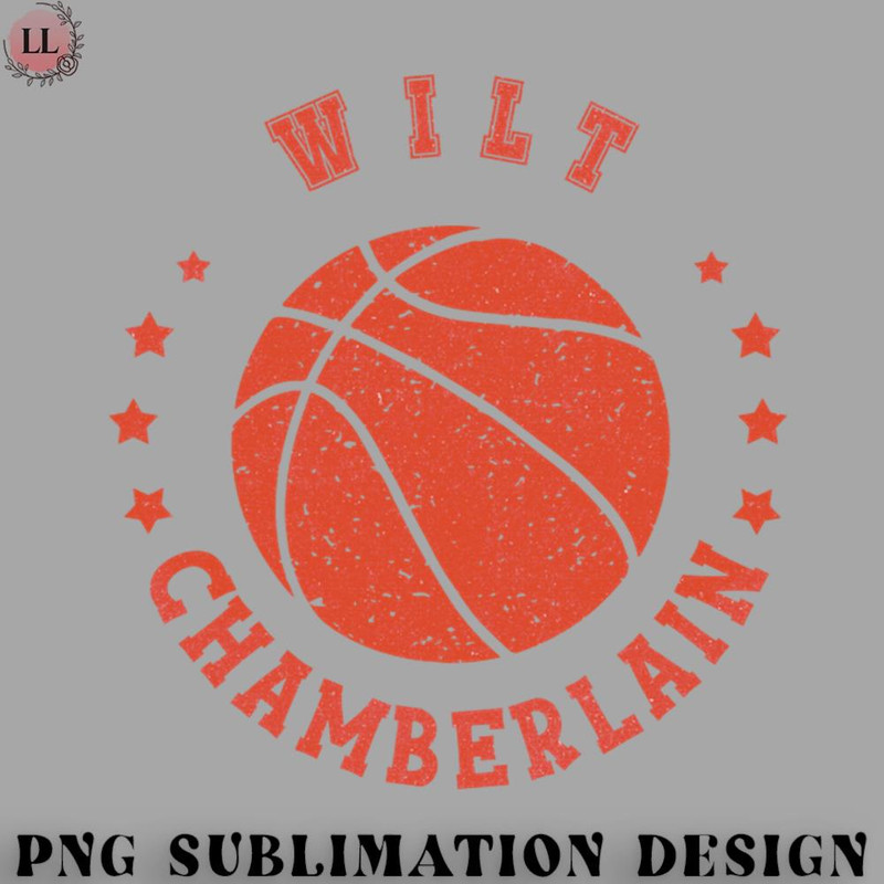 BS0707231453353-Basketball PNG Classic Sports Design Chamberlain Beautiful Proud Name Basketball.jpg
