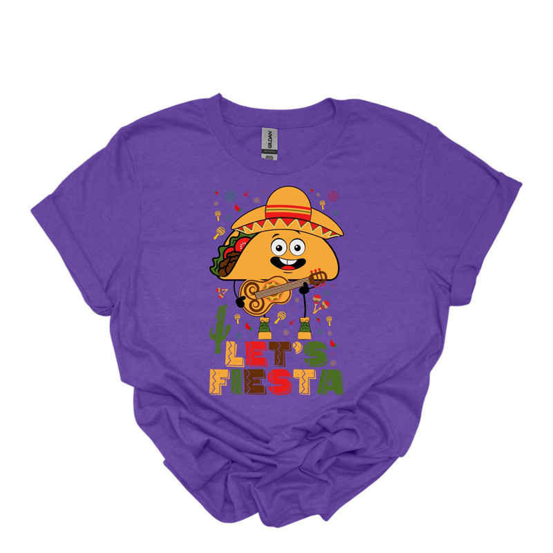 Happy Cinco de Mayo Shirt, Mexican Maracas, Sombrero, Cinco De Mayo Shirt, Bachelorette Shirt, Fiesta Shirt, Mexican Shirt, Vacation Tee-1.jpg