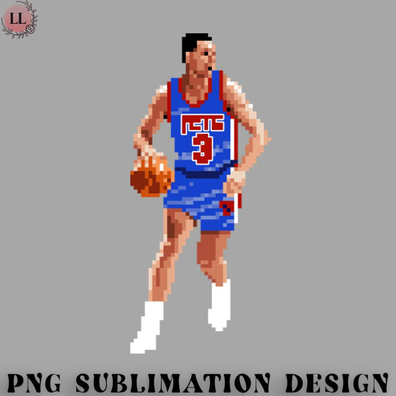 LL0707231454203-Basketball PNG Drazen Petrovic Pixel Dribble.jpg