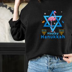 happy hanukkah sweat, hanukkah hoodie, dreidel graphic tees, kids hanukkah sweater, candle lights family sweats, chanuka