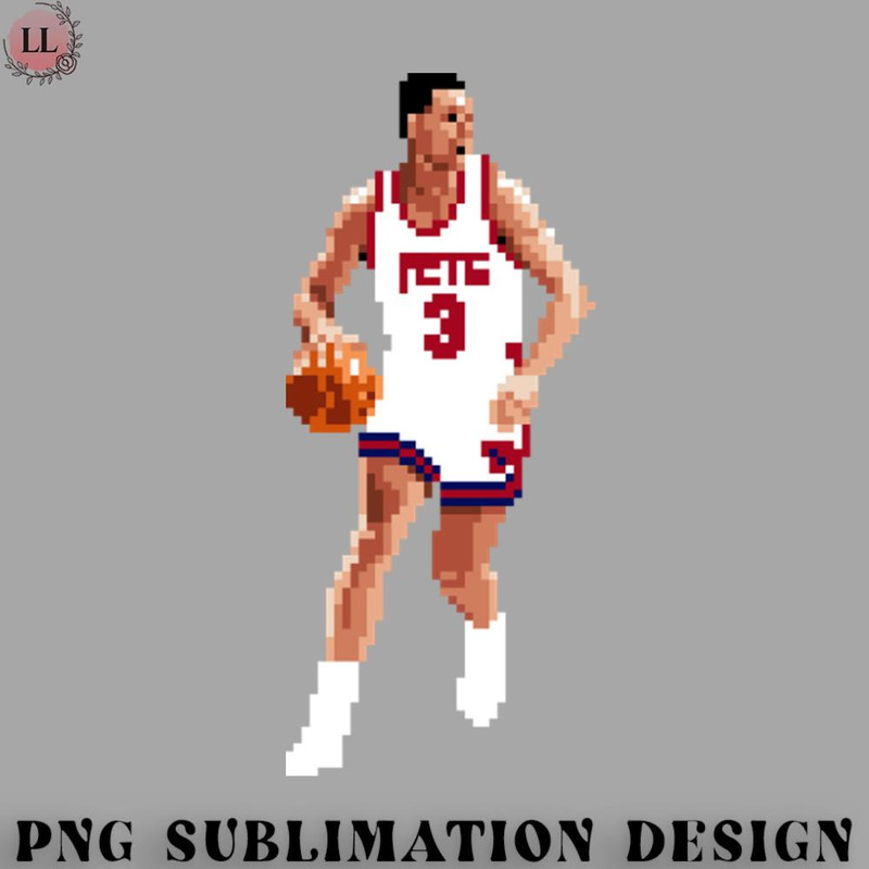 LL0707231454204-Basketball PNG Drazen Petrovic Pixel Dribble.jpg
