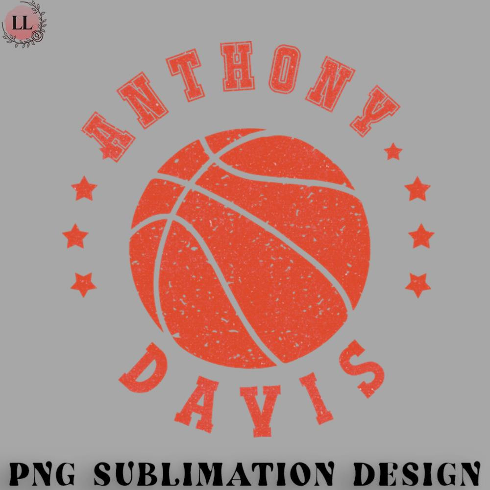 BS0707231453358-Basketball PNG Classic Sports Design Davis Beautiful Proud Name Basketball.jpg