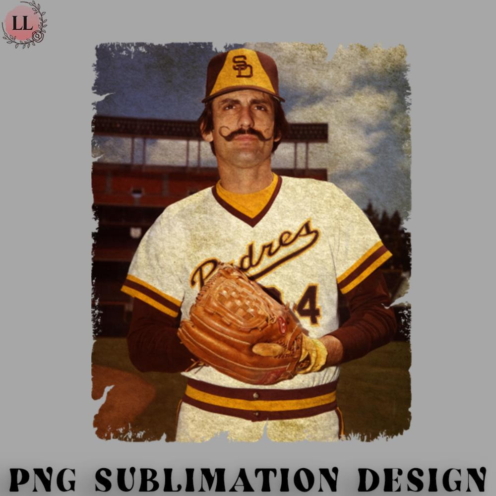 ET0707231459140-Basketball PNG Rollie Fingers - Left Oakland Athletics Signed With San Diego Padres.jpg