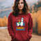 Merry Chrismukkah Sweat, Happy Hanukkah Hoodie, Dreidel Graphic, Kids Hanukkah Sweater, Candle Lights Family Sweats, Chanukah Holiday Gift.jpg