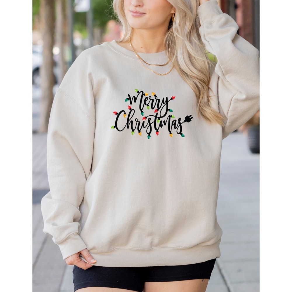 Merry Christmas Sweatshirts and Hoodie, Nutcracker Sweatshirt, Christmas Sweatshirts, Family Christmas Shirt, Funny Christmas Hoodie.jpg