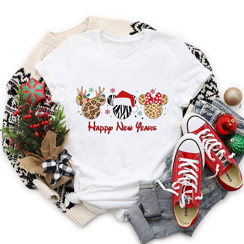 Disney Happy New Year Mickey Head Shirt, Mickey New Year Shirt, Disney Trip Shirt, New Year Disneyland Vocation, Family Matching Shirt,.jpg
