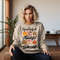 Thankful Grateful Blessed Shirt, Women Fall Shirt, Happy Thanksgiving Gift, Fall Leaves Shirt, Thanksgiving Dinner Shirt, Pumpkin Shirt 1.jpg