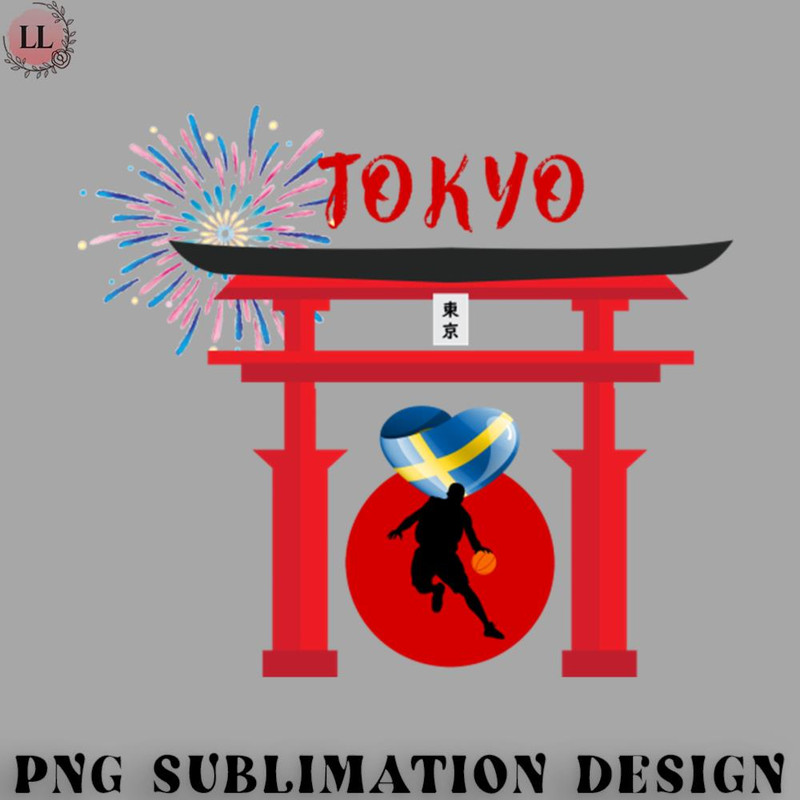 BS070723145337-Basketball PNG Basketball team Sweden in Tokyo.jpg