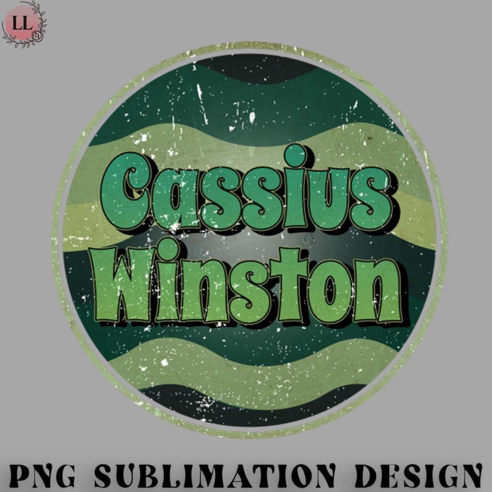 KL0707231456172-Basketball PNG Graphic Natural Design Cassius Name Classic Styles Green Circles.jpg