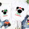 Mickey And Minnie Head With Santa Hat Christmas Shirt, Pocket Mickey Head Shirt, Santa Shirt, Christmas Matching T-Shirt, Mickey Ear.jpg