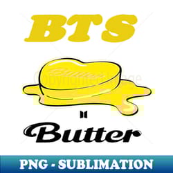 butter bts kids - vintage sublimation png download - enhance your apparel with stunning detail