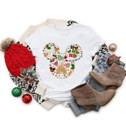 snacking around the world christmas shirt, christmas disney ears snacks shirt, disney family shirt, disney vacation shir