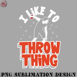 basketball png i like to throw things track  field throwing