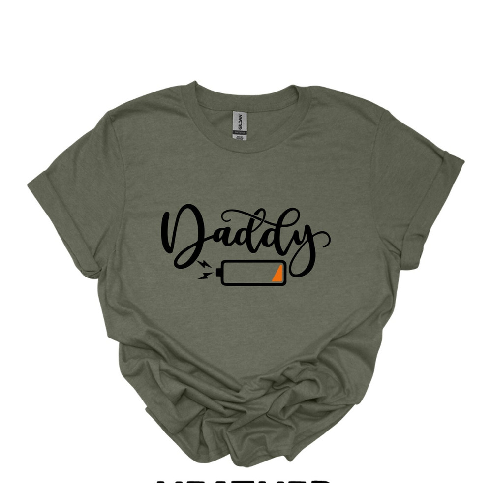 Super Tired Mama Shirt, Battery Low Mommy, Funny Mom Outfits, Mothers Day Gift, Mom Out Of Energy, Mom Empty Battery, Motherhood, 2nd Sunday-1.jpg