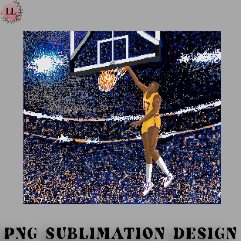 SK0707231458258-Basketball PNG Pixel Dunk - Los Angeles.jpg
