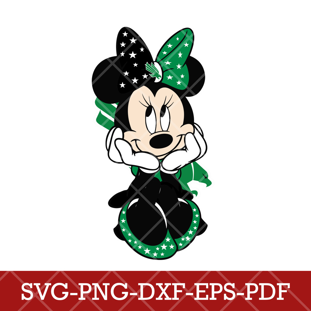 North Texas Mean Green_mickey NCAA 6.png