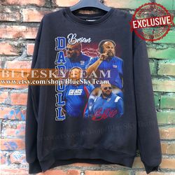 brian daboll bootleg sweatshirt, brian daboll vintage shirt, brian daboll shirt, brian daboll retro shirt, brian daboll