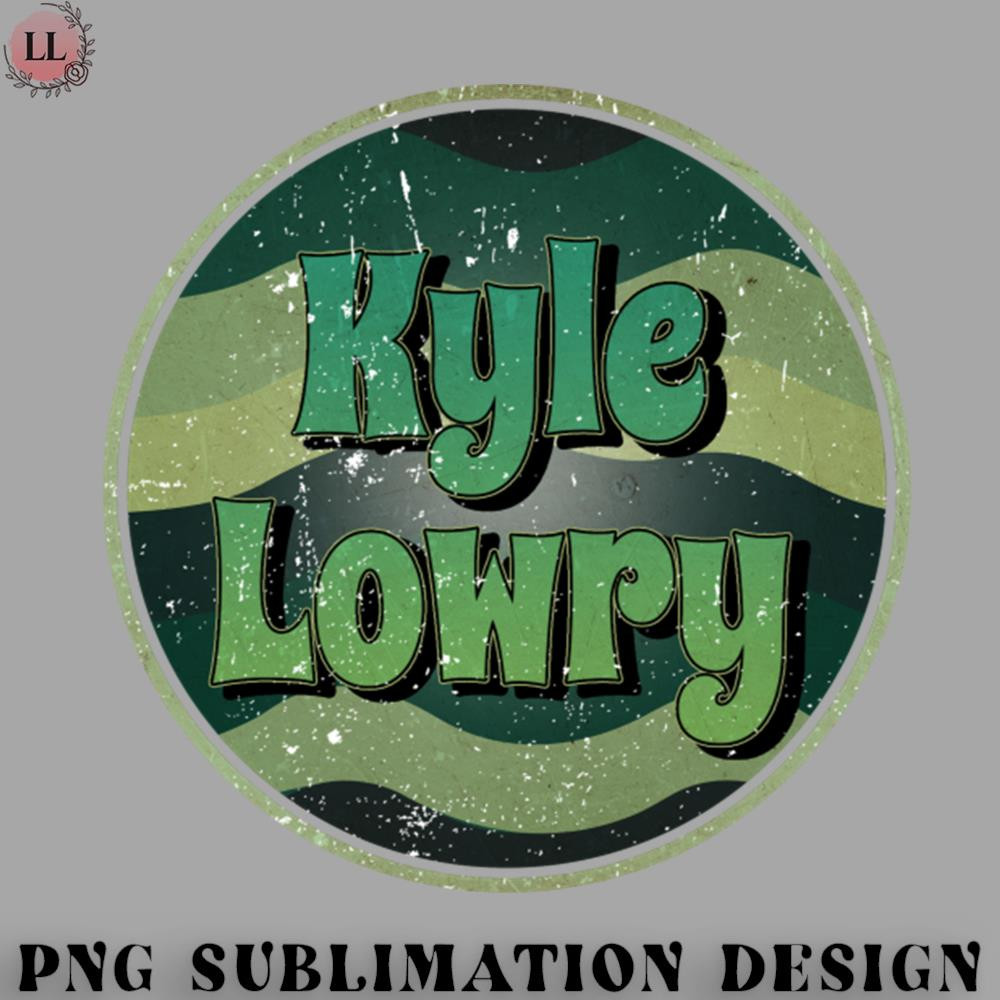 KL0707231456182-Basketball PNG Graphic Natural Design Kyle Name Classic Styles Green Circles.jpg