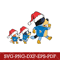 San José State Spartans_NCAA Bluey 5.png