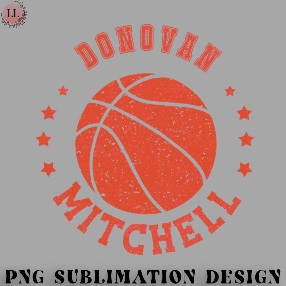 BS0707231453384-Basketball PNG Classic Sports Design Mitchell Beautiful Proud Name Basketball.jpg