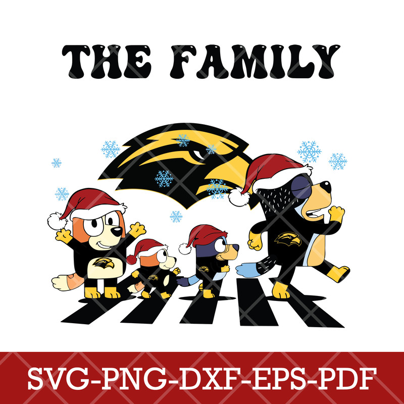 Southern Miss Golden Eagles_NCAA Bluey 3.png