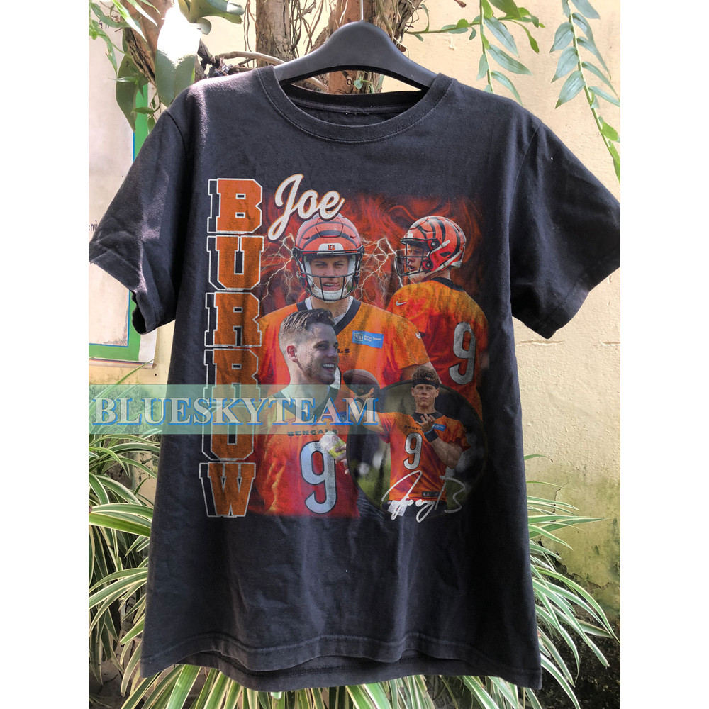 Burroww Shirt Vintage 90s 9Quarterback Homage Retro Classic Graphic Tee Bootleg Best Seller Unisex Sport Sweatshirt Hoodie Gift 1.jpg
