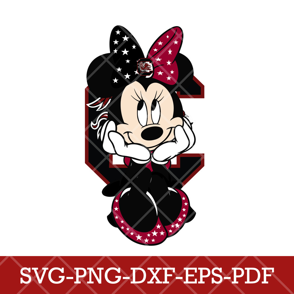 South Carolina Gamecocks_mickey NCAA 6.png