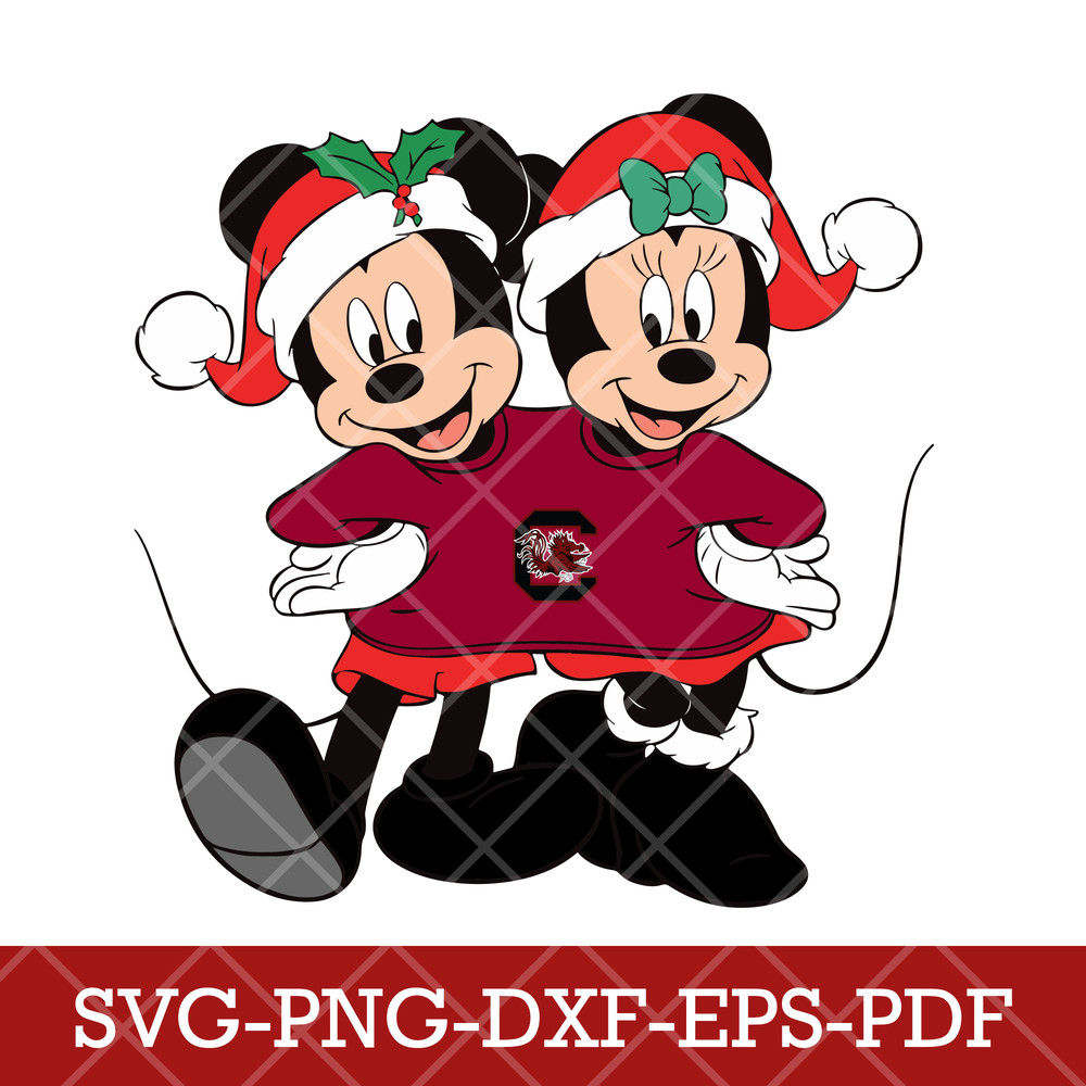 South Carolina Gamecocks_mickey NCAA 8.png