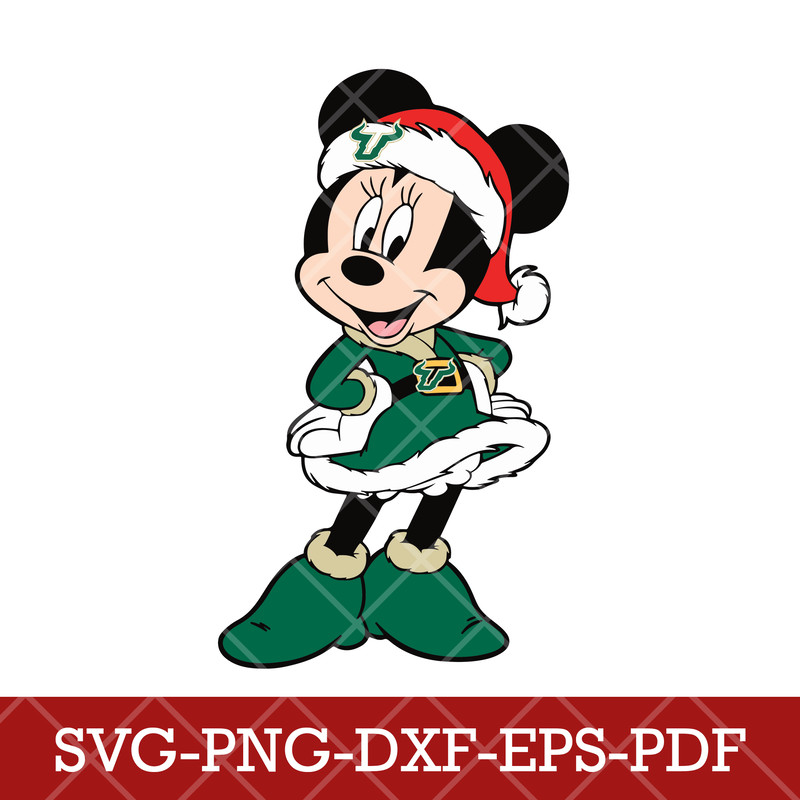 South Florida Bulls_mickey NCAA 11.png