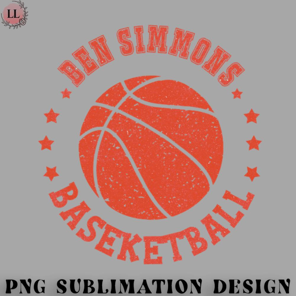 BS0707231453399-Basketball PNG Classic Sports Design Simmons Beautiful Proud Name Basketball.jpg