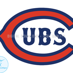 Chicago Cubs, Baseball Svg, Baseball Sports Svg, MLB Team Svg, MLB, MLB Design 71