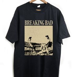 breaking bad sweatshirt, breaking bad t-shirt, breaking bad unisex, breaking bad shirt, vintage shirt, classic t-shirt,