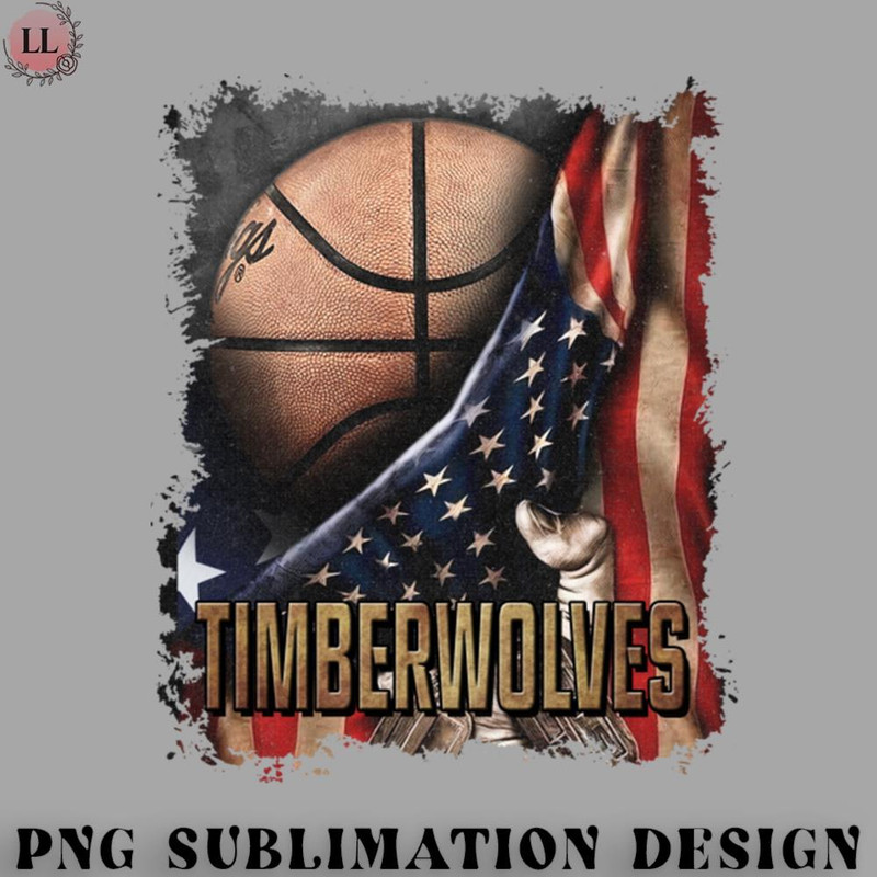 TB0707231500368-Basketball PNG Vintage Teams Basketball Styles Timberwolves American Flag Gifts.jpg
