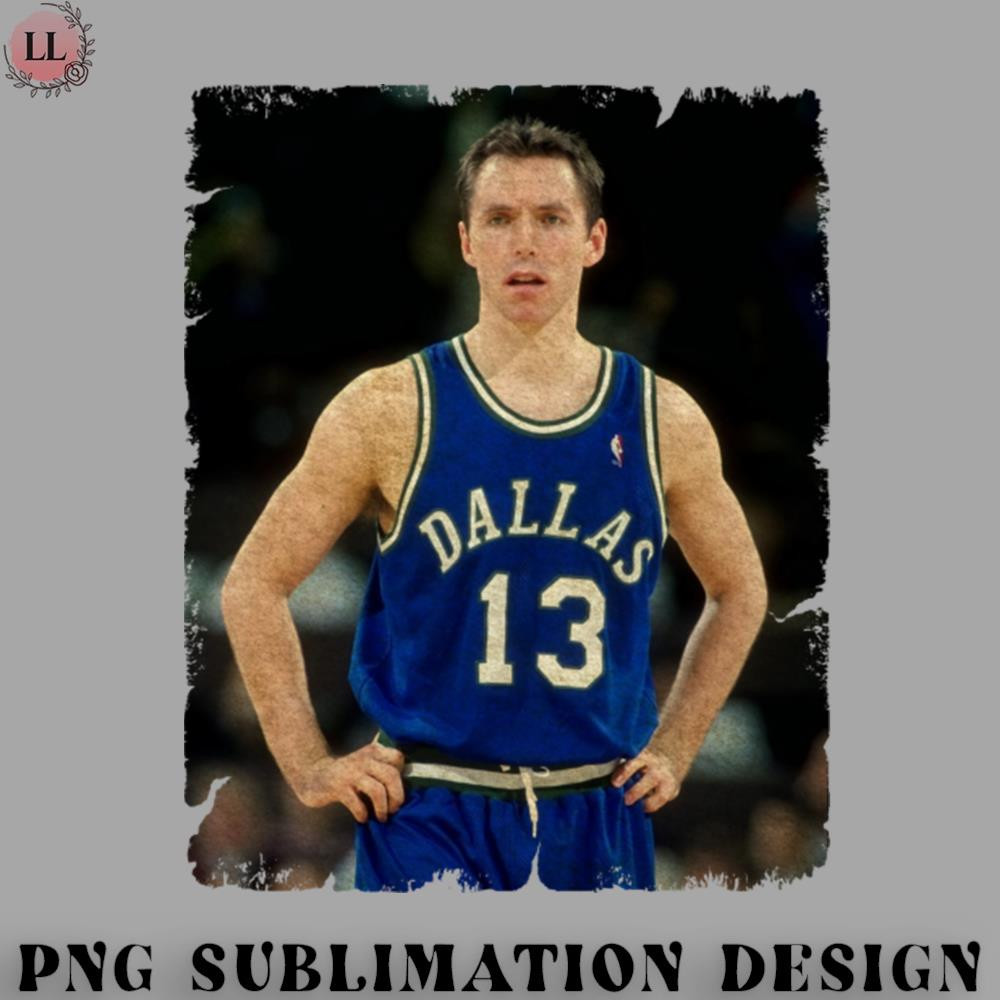 ET0707231459432-Basketball PNG Steve Nash - Playing For The Dallas Mavericks.jpg