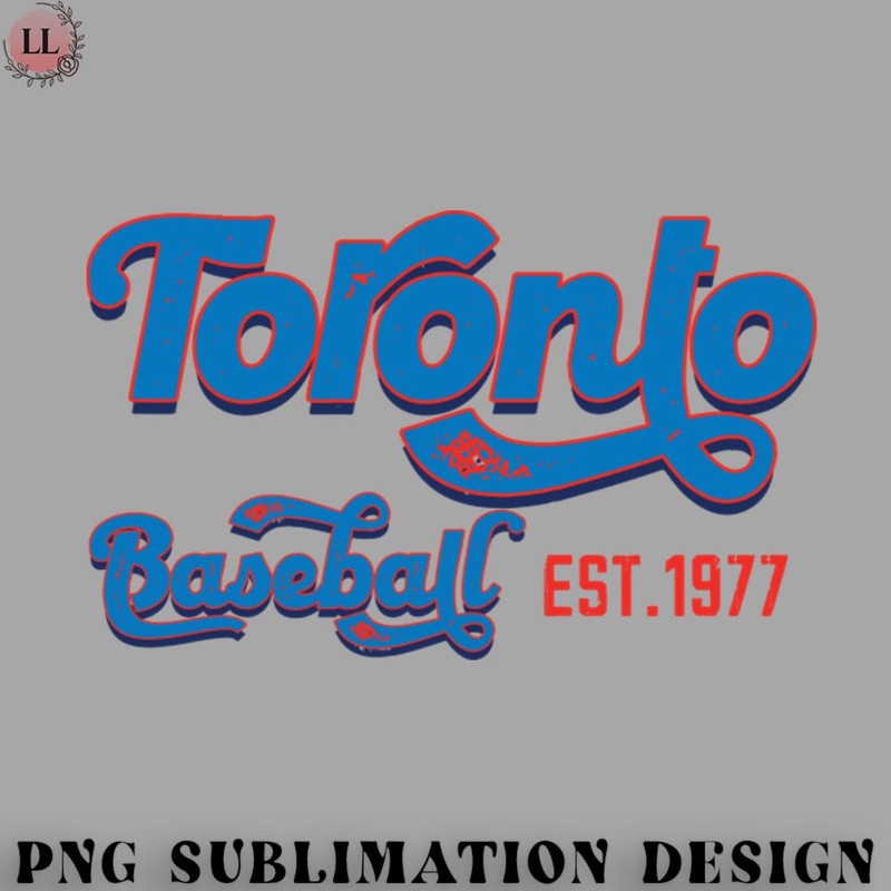 TB0707231500373-Basketball PNG Vintage Toronto Baseball Est 1977 Baseball Lover.jpg
