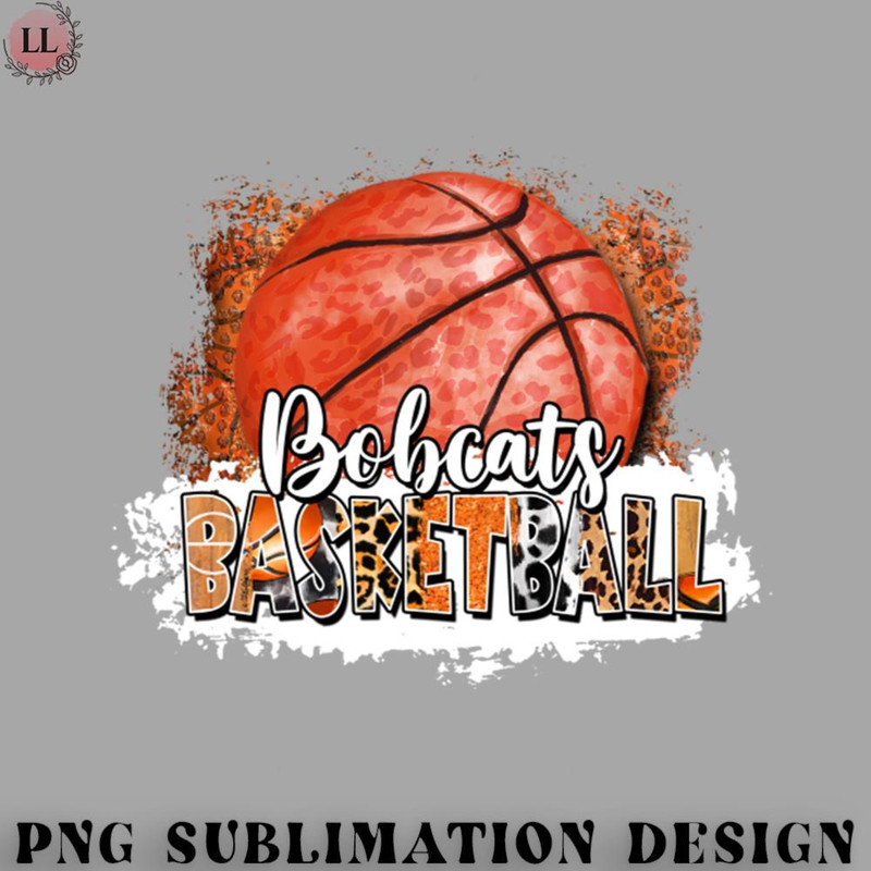 ET07072314592-Basketball PNG Retro Basketball Teams Pattern Bobcats Birthday Gift Classic Styles.jpg