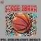 SK0707231458461-Basketball PNG Retro Basketball Pattern Ibaka Birthday Classic Colorful Sport.jpg
