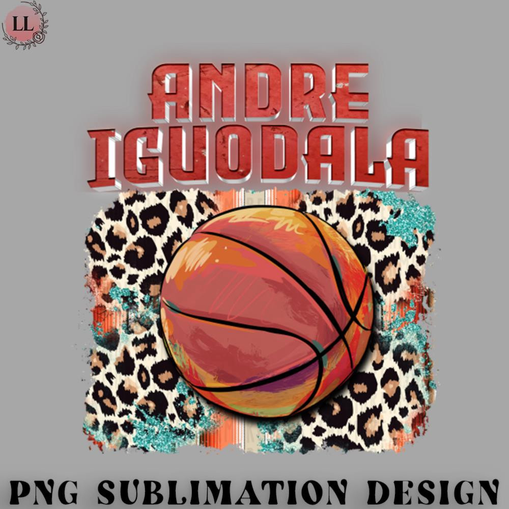 SK0707231458462-Basketball PNG Retro Basketball Pattern Iguodala Birthday Classic Colorful Sport.jpg
